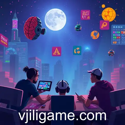 The Rise and Impact of Jiligame in the Digital Sphere