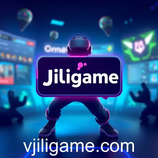 Jiligame's Role in the Evolving Gaming Landscape