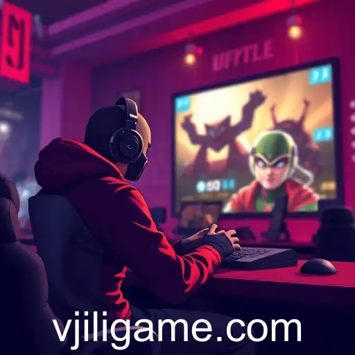 The Rise and Impact of Jiligame: A Modern Gaming Phenomenon