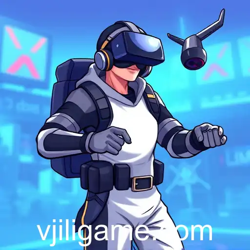 The Rise of Jiligame: A Digital Revolution