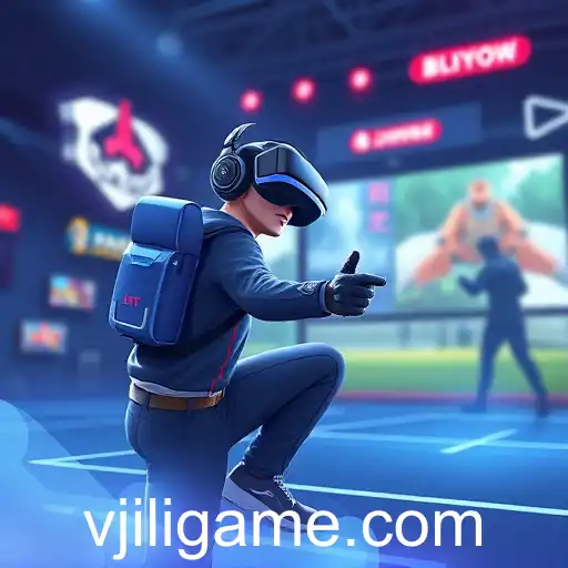 The Rise of Jiligame: A New Player in the Online Gaming Arena