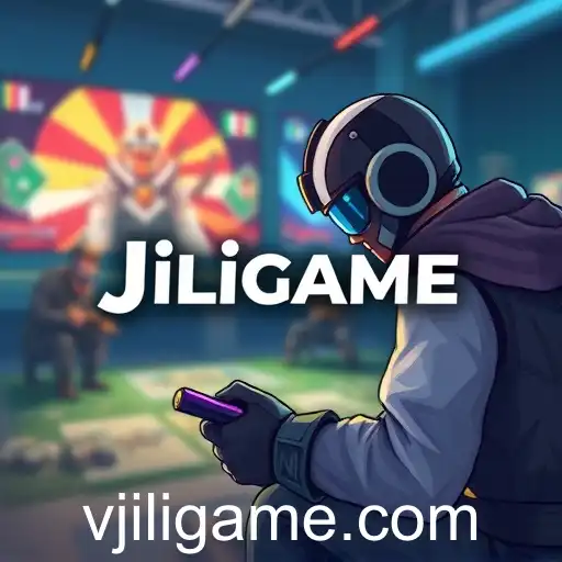 The Rise of Jiligame in the Digital Arena