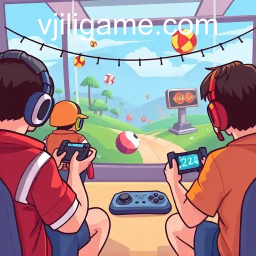 Exploring the Popularity of Casual Games: The Role of 'Jiligame'