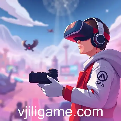 The Evolution of Online Gaming in 2025