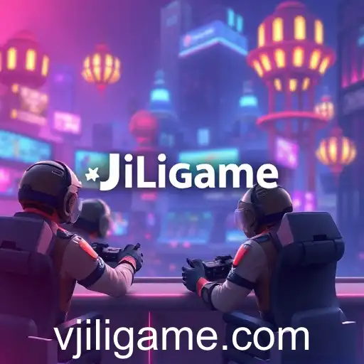 The Rise of Jiligame in the Gaming World