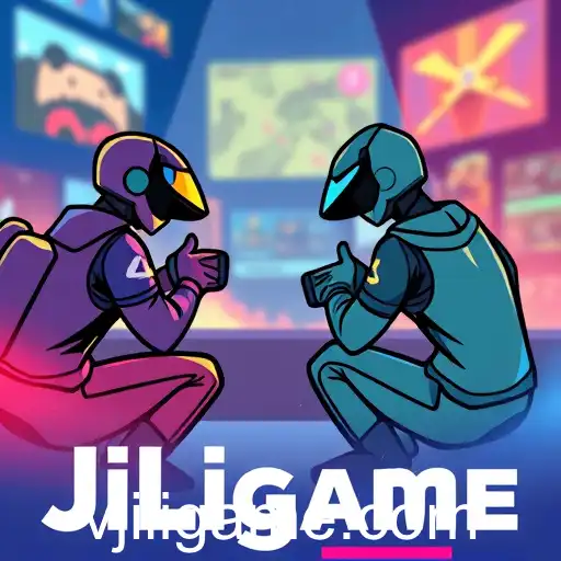 The Rise of Jiligame in the Online Gaming Arena