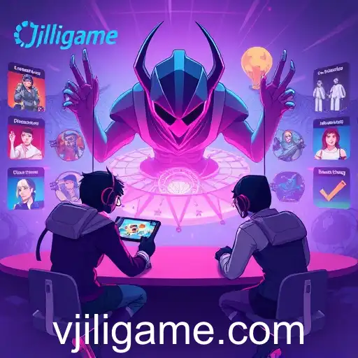 The Rise of Online Gaming Platforms