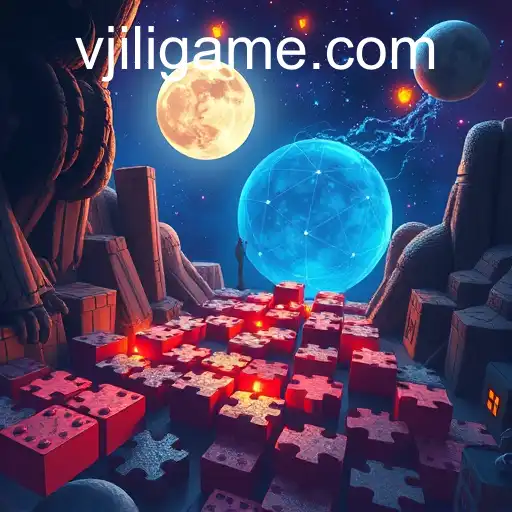 Exploring the World of Puzzle Games on Jiligame