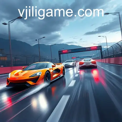 Exploring the Thrilling World of Racing Games with Jiligame