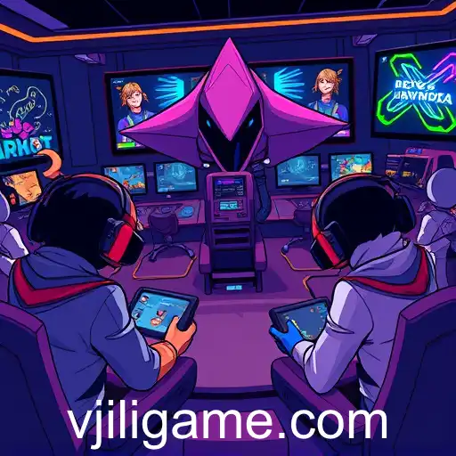 The Rise of Gaming Platforms: Exploring jiligame