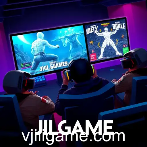 The Rise of Online Gaming Platforms