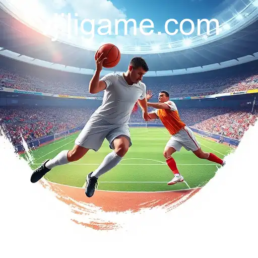 Exploring the Dynamic World of Sports Games on Jiligame