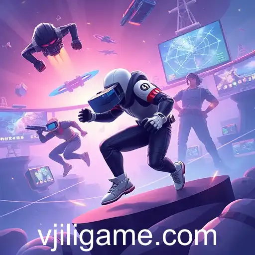 The Evolution of Online Gaming Platforms