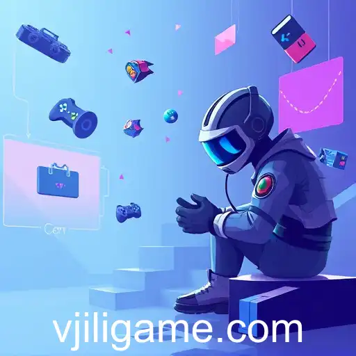 The Evolution of Online Gaming: A Look at Jiligame