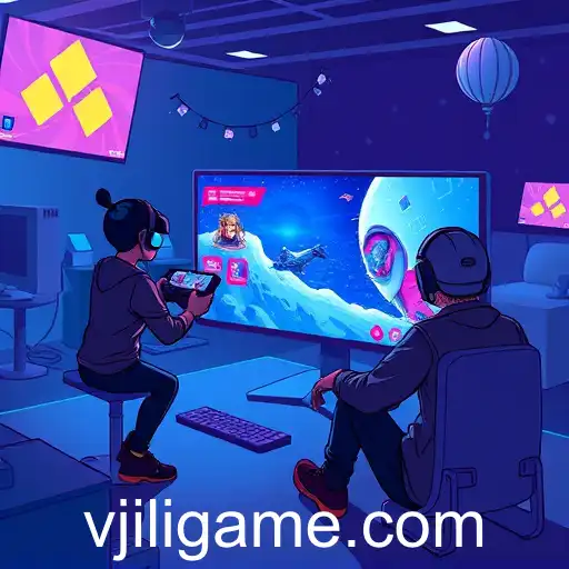 The Rise of Jiligame in Online Gaming