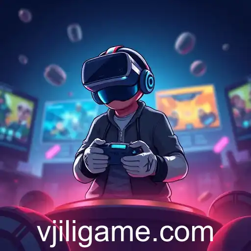 The Rise of Online Gaming Platforms in 2025