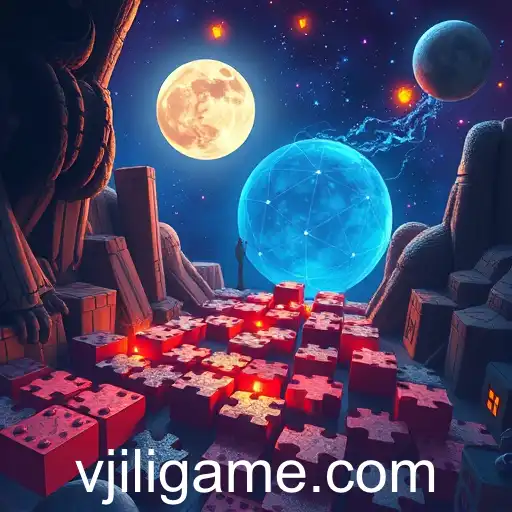 Exploring the World of Puzzle Games on Jiligame