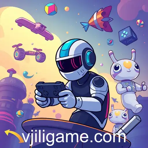 The Rise of Jiligame: A Digital Revolution