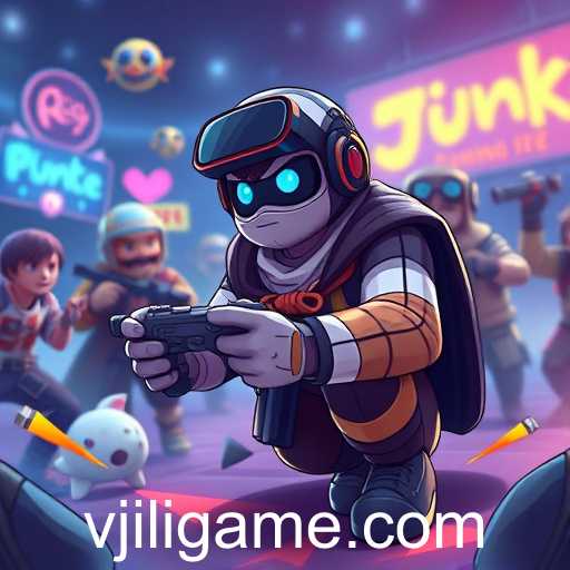 The Rise of Jiligame: A New Era in Online Gaming