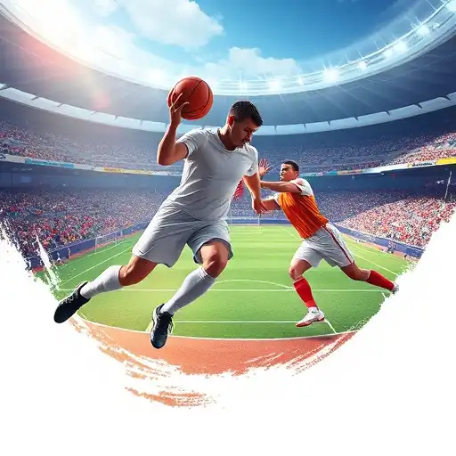 Exploring the Dynamic World of Sports Games on Jiligame
