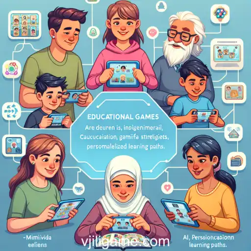 The Rise of Jiligame: A New Era for Online Gaming